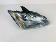 FORD FOCUS II light right front XENON