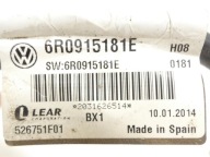 Batteriemanagement Sensor Sicherungen A5 8T A6 C6 8K0915181C