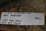 IDEALNA RAMPE INJECTION AUDI PORSCHE 1