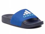 KLAPKI młodzieżowe ADIDAS ADILETTE SHOWER IE2607 na basen sportowe 37