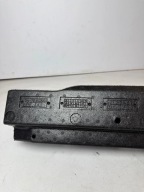 polystirene boot right Mercedes A klasa W176 AMG