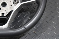 steering wheel, MULTIFUNKCJA with shifting VW TOUAREG III 3 760