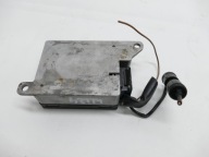 MERCEDES E W124 SENSOR ZDERZENIOWY SENSOR AIRBAG
