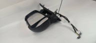 mirror left CITROEN JUMPER III LIFT L3 H3