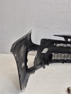 SUZUKI SWACE 20- bumper front front grid PDC 52119-02N00