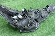 TOYOTA E21 FULL LED LIFT 21- reflektor left light left