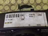 OPEL VECTRA C steering wheel levers and controls 13112754