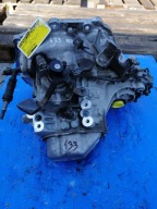 Getriebe OPEL KARL BLZ 1.0 b 55 tys km