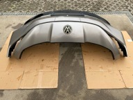 VW ID UNYX original complete bumper front front PDC KAMERA 11H805915B
