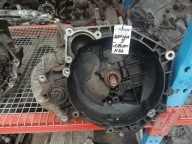 getriebe OPEL ZAFIRA B 1.9CDTI M32