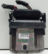 Audi A4 B8 8K0 07-12 2.0 TDI CAGA modulo Centralina Motore computer ECU
