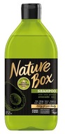 NATURE BOX ŠAMPON NA VLASY AVOCADO OIL 385ml