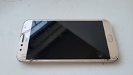 Smartfón Motorola Moto G5 3 GB / 16 GB 4G (LTE) zlatý