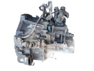 Getriebe NISSAN PRIMERA P12 2.2 DCI 8200131489