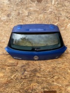 trunk door boot Volkswagen Scirocco III 1K8