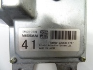 module control unit EMU NISSAN NAVARA D23 NP300 EMU30-220NA1