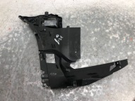 bumper bracket left front VW TOUAREG III 760807883C
