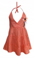 Sukienka sukieneczka dziewczęca 104-110