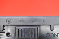 control unit module BCM 8200652285 RENAULT CLIO 3 III 1.5 DCI 86 KM 05-09