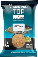 TOP CLASS RZEKA ZANĘTA MATCHPRO 1KG