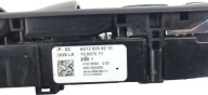 MERCEDES W204 PANEL window control switch of mirrors A2128208210