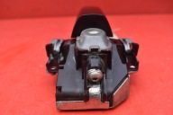 handle left front front SANTORINI BLACK BJ32-224N03 JAGUAR F-PACE X761