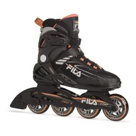 Rolki damskie Fila Legacy Comp 80 010619125 r.37,5