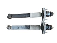 shock absorber right left rear part KOMPLET CITROEN C-CROSSER