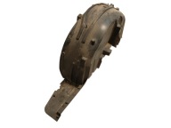 mudguard left rear part left rear CITROEN C5 X C5X (21-) 9837840680