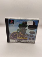 CROC LEGEND OF THE GOBBOS BOX ENG PSX hra Sony PlayStation (PSX)