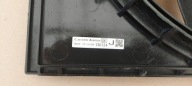 Lüfter NISSAN JUKE F15 10-19 CUBE 1.5DCI Original