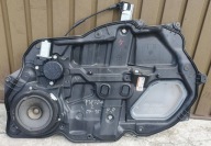Mazda 2 II mechanism window regulator right front