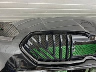 front bumper front BMW 1 F70 M PAKIET complete USA