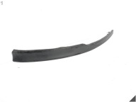 OPEL CORSA E V 14-19 moulding HOKEJ SPOILER W bumper front left 39003573