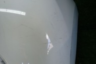 TOYOTA YARIS IV 20- bumper rear rear part
