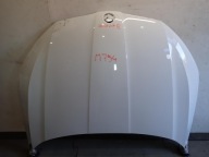 Capot SKODA OCTAVIA IV 2020