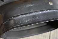 IDEALNA KAMERA windows MERCEDES W167 W247 1