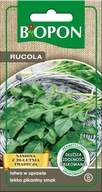 BIOPON Nasiona - RUCOLA 0.5g