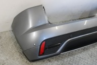 bumper rear part rear 4 X PDC JAGUAR E-PACE X540 LIFT R-DYNAMIC