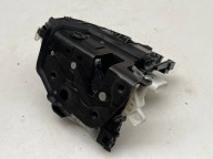 AUDI A4 B9 lock door left rear part 8X0839015F @M