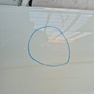 MERCEDES C-KLASA W204 07-14 door front front left