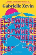 Elsewhere: From the author ofno. 1 bestseller Tomorrow, and Tomorrow, and