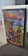 Goblins 2 Gobliins - Gry dyskietki Amiga 500 600