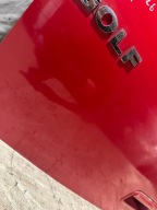 trunk door boot VOLKSWAGEN VW GOLF 4 HB LY3D