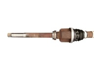 semi-axis right right front CITROEN C-ELYSEE PEUGEOT 301 1.6 E-HDI 92KM