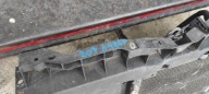 support panel for radiators pillar 9682586580 Peugeot 207 SW 1.4 petrol