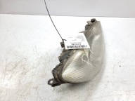 light right front PEUGEOT 206