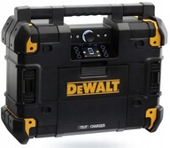 DeWALT DWST1-81078 RADIO BUDOWLANE ŁADOWARKA TSTAK