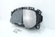 VW GOLF SPORTSVAN 2013- clock dials 10272M 517920740E