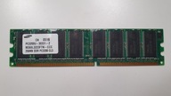 Pamäť RAM DDR Samsung 1 GB 400